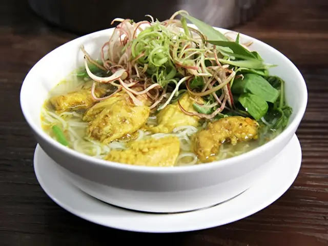 Cách Nấu Bún Cá Quả Thơm Ngon, Đậm Đà Chuẩn Vị Tại Nhà