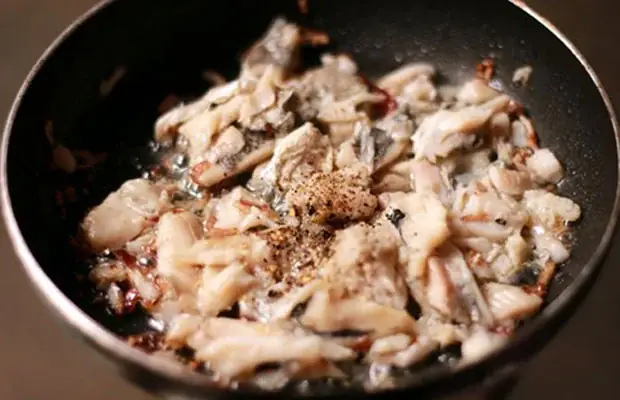 cách nấu bún cá rô đồng cách nấu bún cá rô đồng