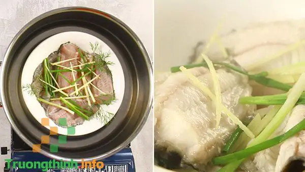 cách nấu bún cá rô đồng rau cải