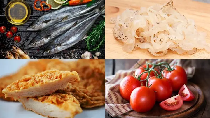 Cách Nấu Bún Cá Sứa Nha Trang Chuẩn Vị Vùng Biển Cách Nấu Bún Cá Sứa Nha Trang Chuẩn Vị Vùng Biển