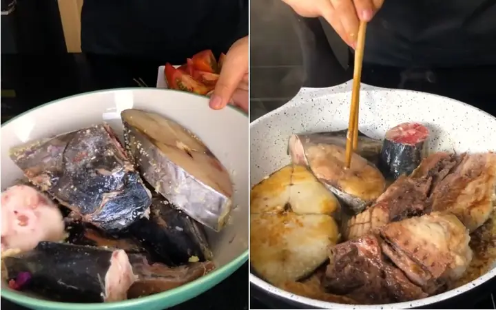 Hướng Dẫn Cách Nấu Bún Cá Thu Đà Nẵng Chuẩn Vị Tại Nhà