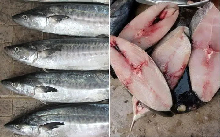 Hướng Dẫn Cách Nấu Bún Cá Thu Đà Nẵng Chuẩn Vị Tại Nhà