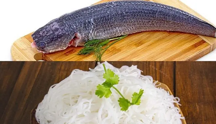 Cách Nấu Bún Cá Xiêm Lo Thơm Ngon Chuẩn Vị Tại Nhà