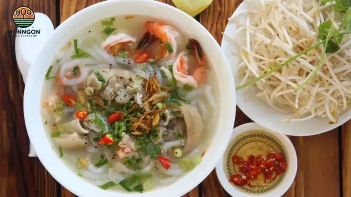 Hướng Dẫn Chi Tiết A-Z Cách Nấu Bún Canh Chua Chuẩn Vị Gia Đình