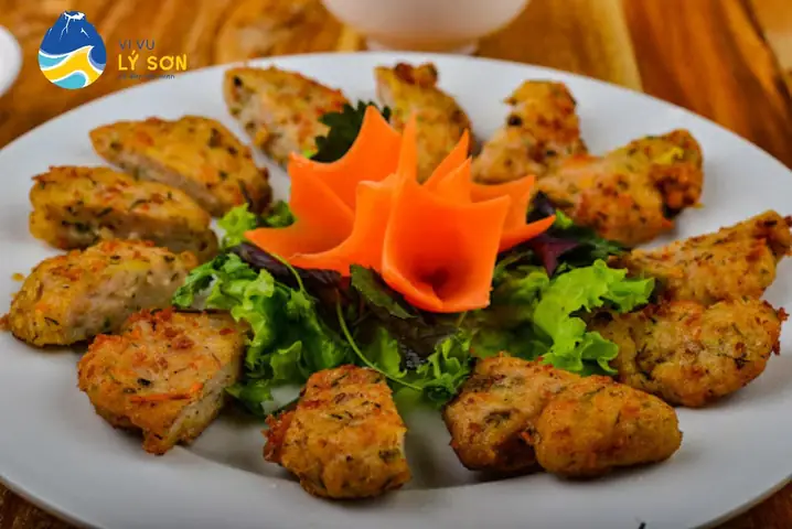 Hướng Dẫn Chi Tiết Cách Nấu Bún Chả Cá Lý Sơn Chuẩn Vị Tại Nhà