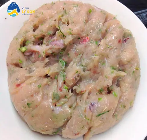 Hướng Dẫn Chi Tiết Cách Nấu Bún Chả Cá Lý Sơn Chuẩn Vị Tại Nhà