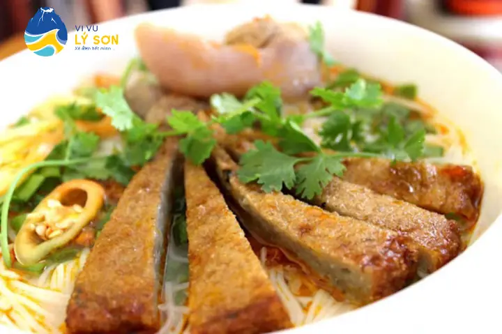 Hướng Dẫn Chi Tiết Cách Nấu Bún Chả Cá Lý Sơn Chuẩn Vị Tại Nhà