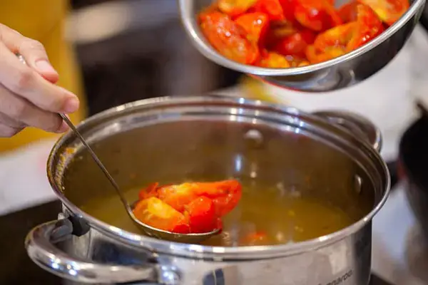 cách nấu bún chả cá miền nam