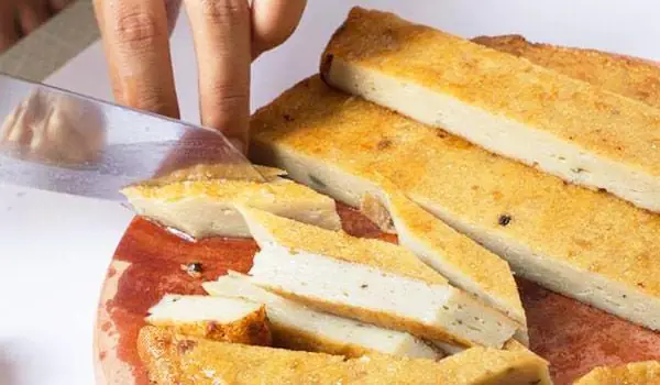 cách nấu bún chả cá miền trung