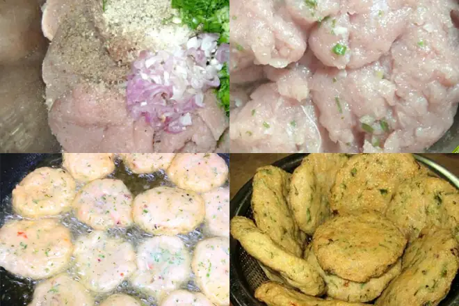 cách nấu bún chả cá quy nhơn