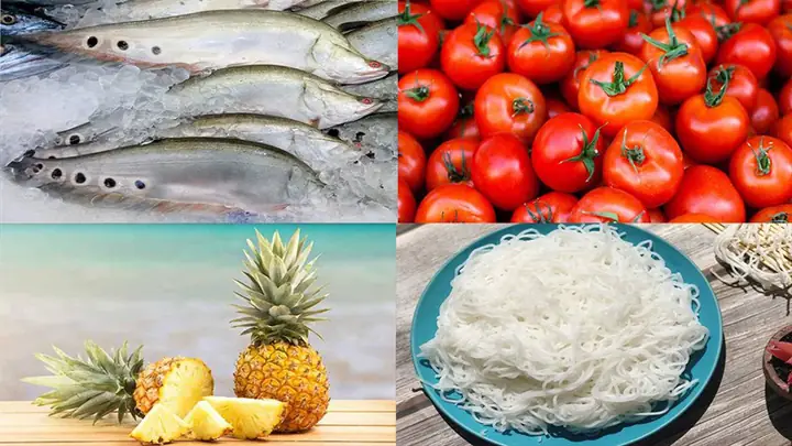 Cách Nấu Bún Chả Cá Thát Lát Thơm Ngon Chuẩn Vị Miền Trung Cách Nấu Bún Chả Cá Thát Lát Thơm Ngon Chuẩn Vị Miền Trung