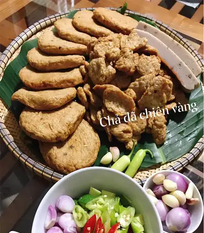 Cách Nấu Bún Chả Cá Thát Lát Thơm Ngon Chuẩn Vị Miền Trung Cách Nấu Bún Chả Cá Thát Lát Thơm Ngon Chuẩn Vị Miền Trung