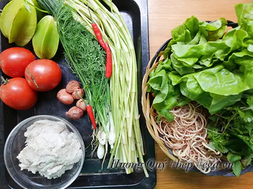 Cách Nấu Bún Chả Cá Viên: Hướng Dẫn Từng Bước Dễ Làm Cách Nấu Bún Chả Cá Viên: Hướng Dẫn Từng Bước Dễ Làm