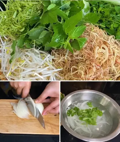 Cách Nấu Bún Chả Cua Thơm Ngon Chuẩn Vị Tại Nhà