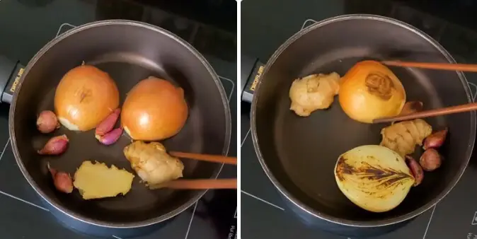 Cách Nấu Bún Chả Cua Thơm Ngon Chuẩn Vị Tại Nhà