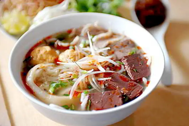 Cách Nấu Bún Chả Cua Thơm Ngon Chuẩn Vị Tại Nhà