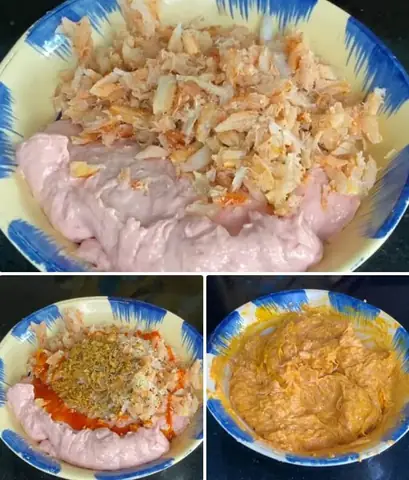 Cách Nấu Bún Chả Cua Thơm Ngon Chuẩn Vị Tại Nhà