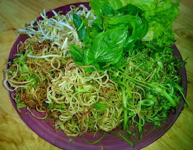 Cách Nấu Bún Chả Cua Thơm Ngon Chuẩn Vị Tại Nhà