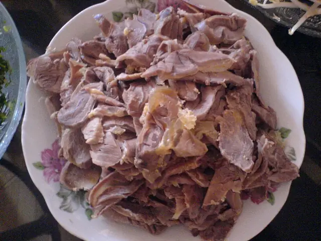 Cách Nấu Bún Chả Cua Thơm Ngon Chuẩn Vị Tại Nhà