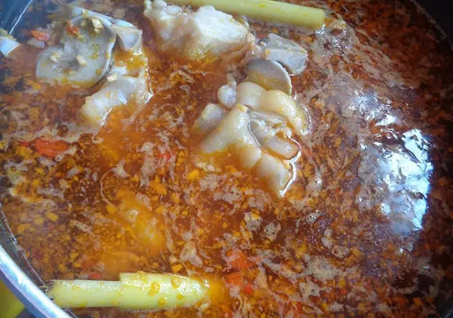 Cách Nấu Bún Chả Cua Thơm Ngon Chuẩn Vị Tại Nhà