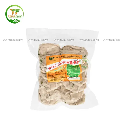 Hướng Dẫn Chi Tiết Cách Nấu Bún Chả Ốc Chuẩn Vị Gia Đình