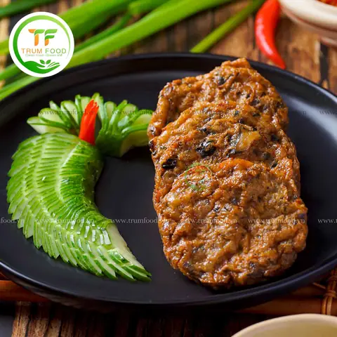 Hướng Dẫn Chi Tiết Cách Nấu Bún Chả Ốc Chuẩn Vị Gia Đình