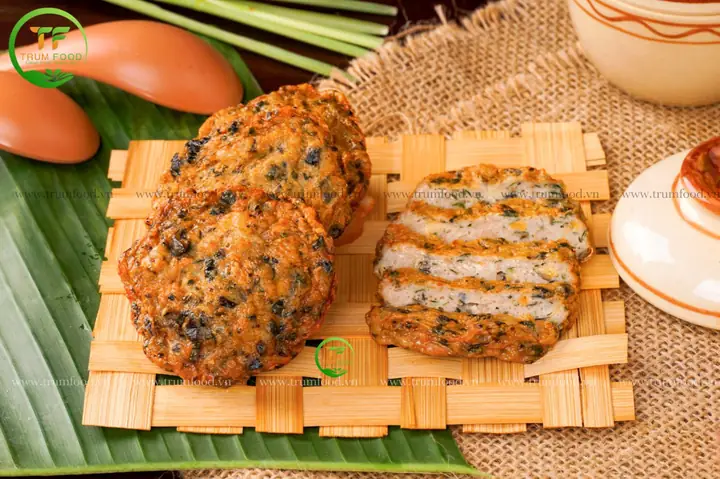 Hướng Dẫn Chi Tiết Cách Nấu Bún Chả Ốc Chuẩn Vị Gia Đình