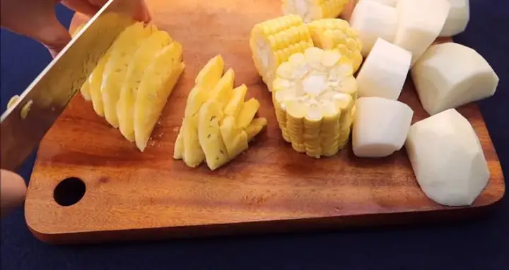 Cách Nấu Bún Chay Siêu Ngon Chuẩn Vị, Thanh Đạm Tại Nhà