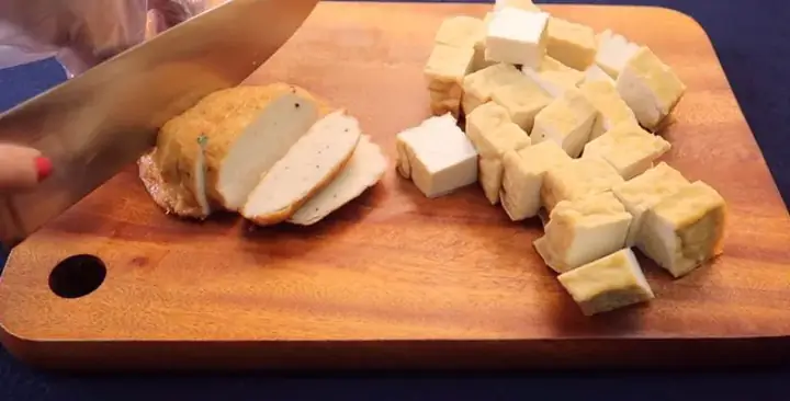 Cách Nấu Bún Chay Siêu Ngon Chuẩn Vị, Thanh Đạm Tại Nhà