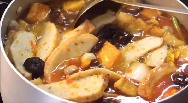 Cách Nấu Bún Chay Siêu Ngon Chuẩn Vị, Thanh Đạm Tại Nhà