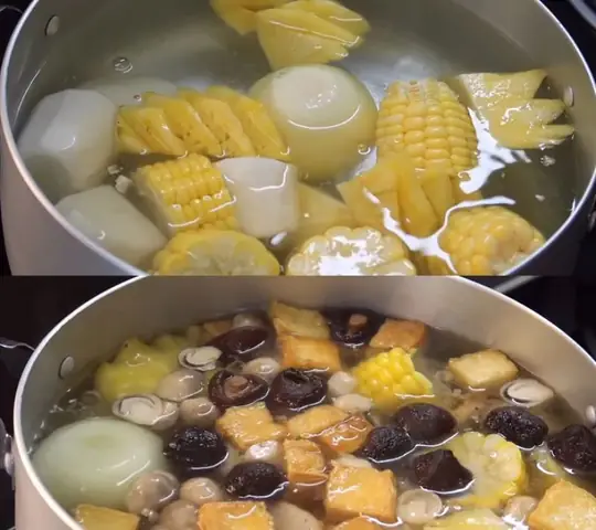 Cách Nấu Bún Chay Siêu Ngon Chuẩn Vị, Thanh Đạm Tại Nhà