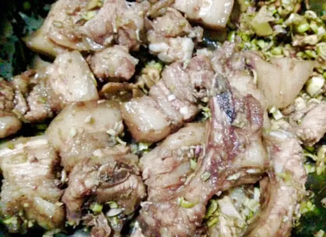 Hướng dẫn chi tiết cách nấu bún chó ngon chuẩn vị