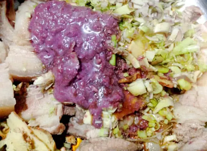 Hướng dẫn chi tiết cách nấu bún chó ngon chuẩn vị