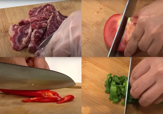 Hướng Dẫn Cách Nấu Bún Cua Bò Thơm Ngon Chuẩn Vị Gia Đình