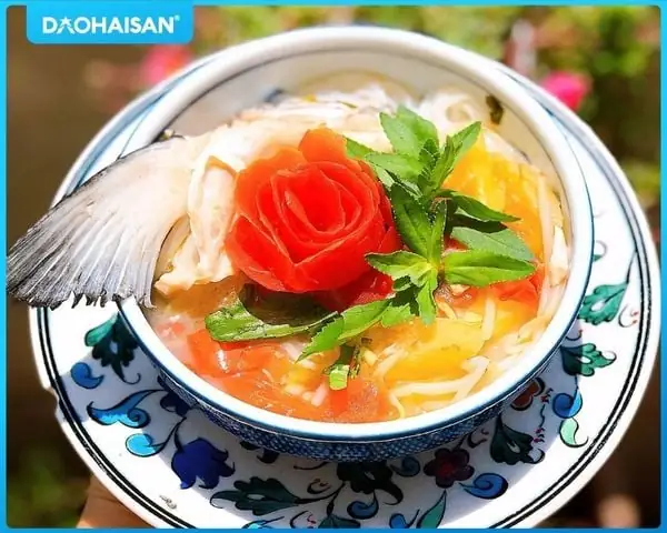 Cách Nấu Bún Đầu Cá Hồi Thơm Ngon, Đậm Đà Chuẩn Vị Cách Nấu Bún Đầu Cá Hồi Thơm Ngon, Đậm Đà Chuẩn Vị