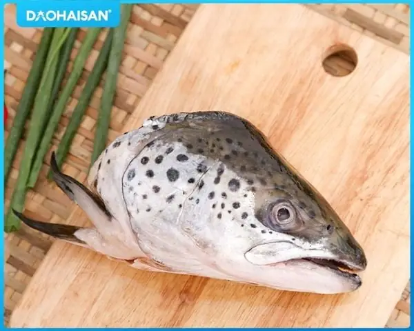 Cách Nấu Bún Đầu Cá Hồi Thơm Ngon, Đậm Đà Chuẩn Vị Cách Nấu Bún Đầu Cá Hồi Thơm Ngon, Đậm Đà Chuẩn Vị