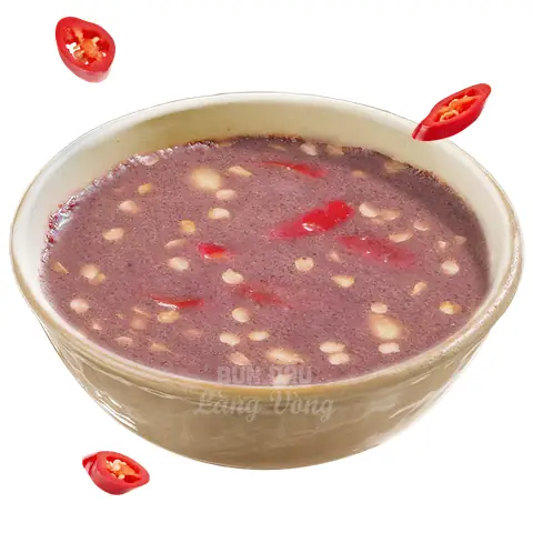 Hướng Dẫn Cách Nấu Bún Đậu Mắm Tôm Chuẩn Vị Bắc Tại Nhà