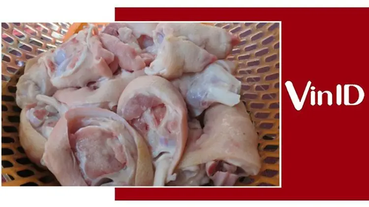 cách nấu bún dọc mùng