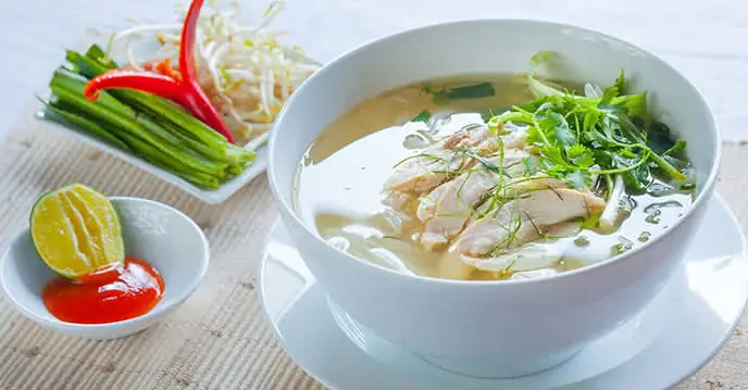 Đăng ký Mở nhà hàng online + Đăng bài trên PasGo