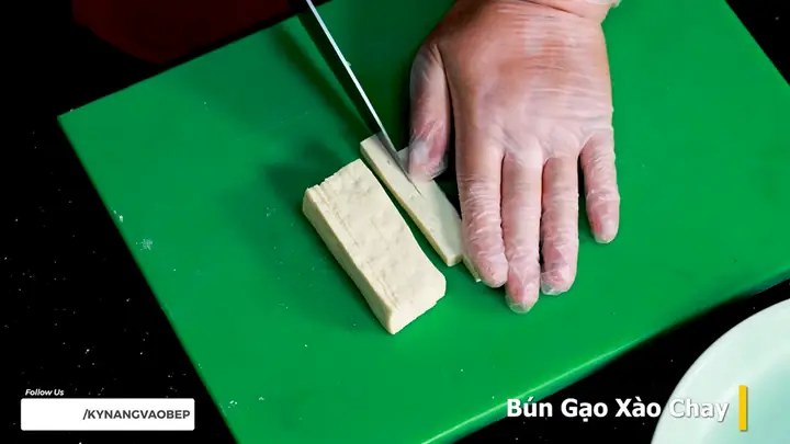 Cách Nấu Bún Gạo Chay Đơn Giản, Thanh Đạm Tại Nhà