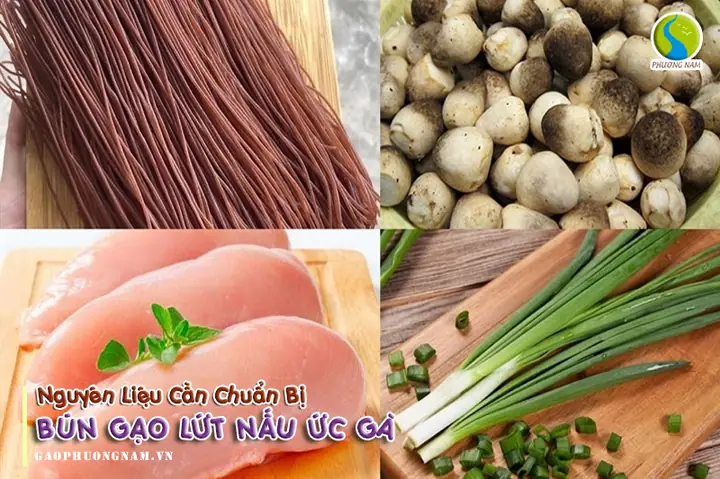 Hướng dẫn cách nấu bún gạo nước lèo thơm ngon đậm đà Hướng dẫn cách nấu bún gạo nước lèo thơm ngon đậm đà