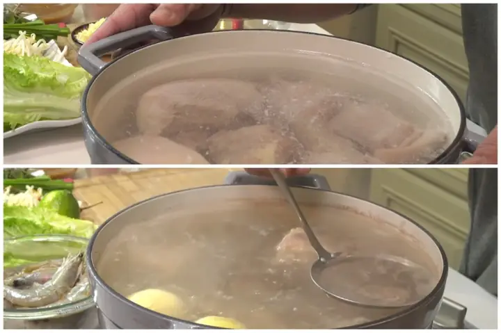 Cách Nấu Bún Gỏi Già Ngon Tại Nhà: Hướng Dẫn Từ A Đến Z