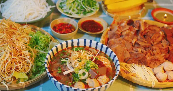 Cách Nấu Bún Hải Sản Thơm Ngon, Đậm Đà Chuẩn Vị Cách Nấu Bún Hải Sản Thơm Ngon, Đậm Đà Chuẩn Vị