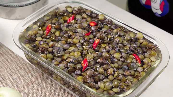 Cách Nấu Bún Hến Ngon: Công Thức Chuẩn Vị Xứ Huế Đậm Đà