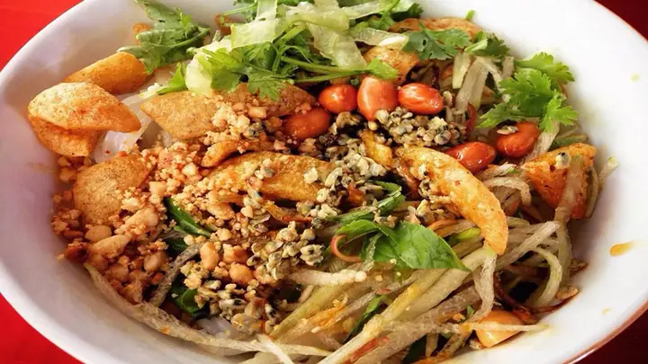 Cách Nấu Bún Hến Ngon: Công Thức Chuẩn Vị Xứ Huế Đậm Đà