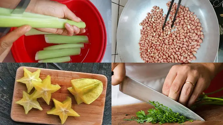 Cách Nấu Bún Hến Ngon: Công Thức Chuẩn Vị Xứ Huế Đậm Đà