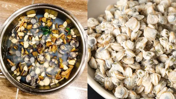 Cách Nấu Bún Hến Ngon: Công Thức Chuẩn Vị Xứ Huế Đậm Đà