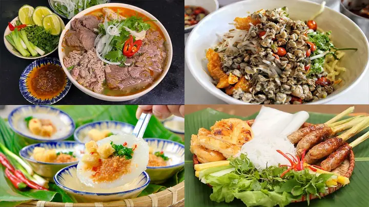 Cách Nấu Bún Hến Ngon: Công Thức Chuẩn Vị Xứ Huế Đậm Đà