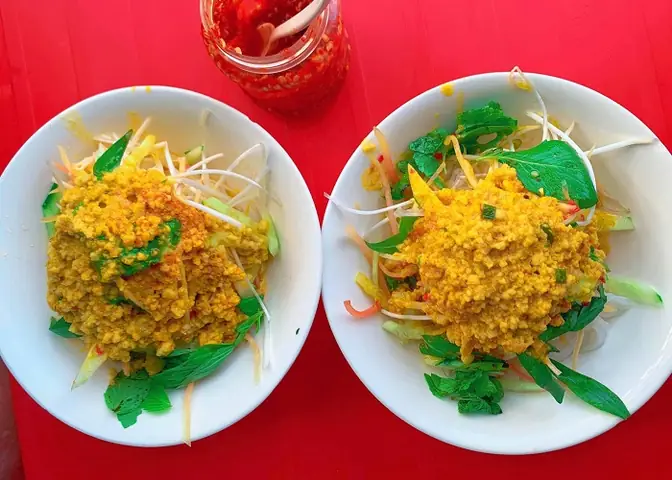 Hướng dẫn cách nấu bún kèn Hà Tiên ngon chuẩn vị tại nhà