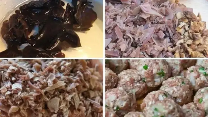 Hướng Dẫn Cách Nấu Bún Khô Ngon Đậm Đà Hương Vị